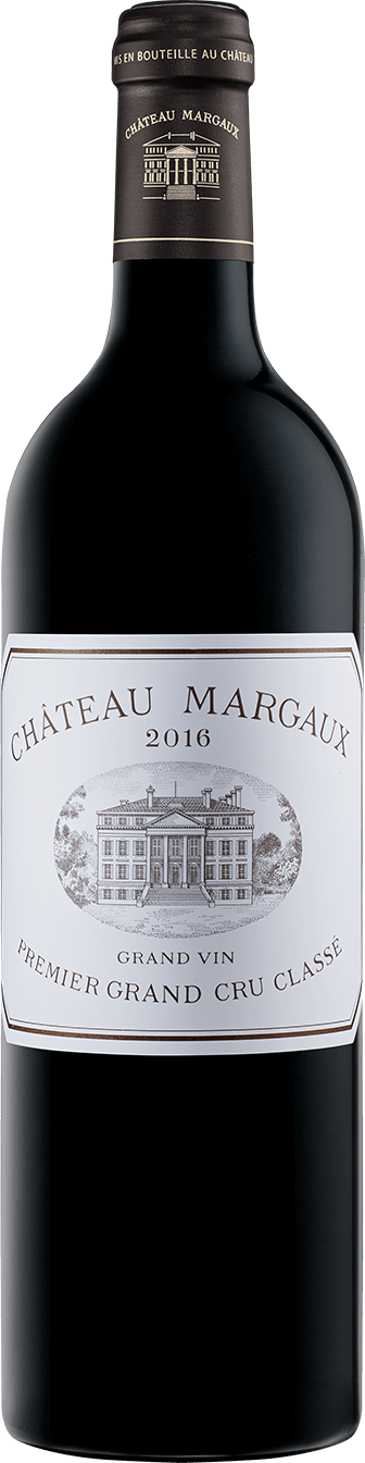 マルゴー・デュ・シャトー・マルゴー | Château Margaux