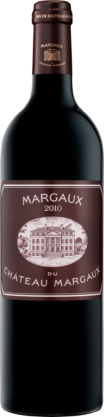 マルゴー・デュ・シャトー・マルゴー | Château Margaux