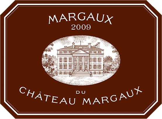 Château Margaux マルゴー・デュ・シャトーマルゴー　2017 マルゴー・デュ・シャトー・マルゴー