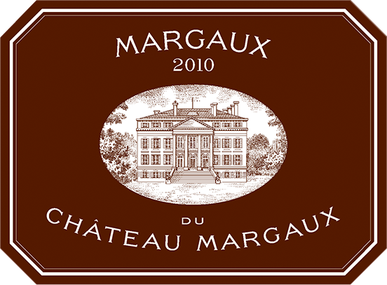 2013 - マルゴー・デュ・シャトー・マルゴー | Château Margaux