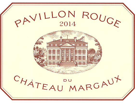 2009 Château Margaux Pavillon Rouge - CellarTracker