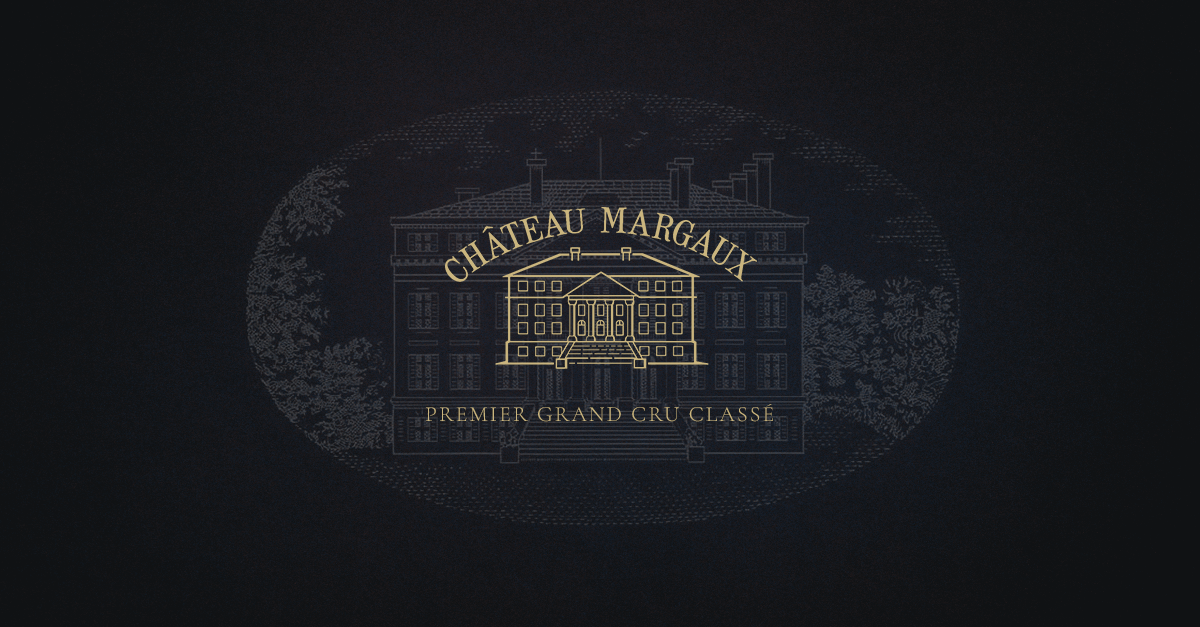 Château Margaux Château Margaux
