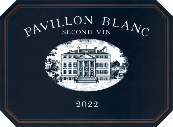 Pavillon Blanc 2012 Chateau Margaux 2本 Pavillon Blanc 2012 Chateau Margaux 2本 - メルカリ
