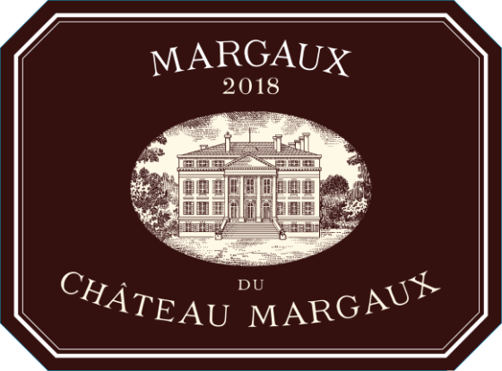 ワイン margaux du chateau margaux 2011 Margaux du Château Margaux 2011